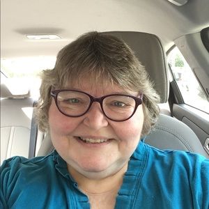 Meet your Posher, Patricia